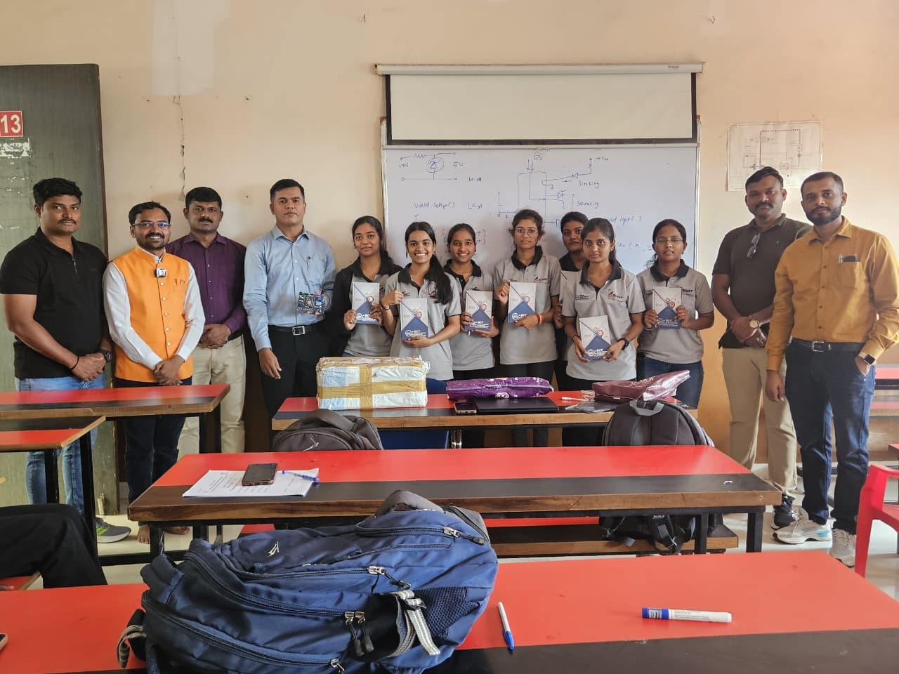 Certificate Distribution