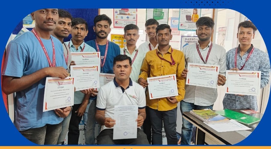 Data Science Classroom Training