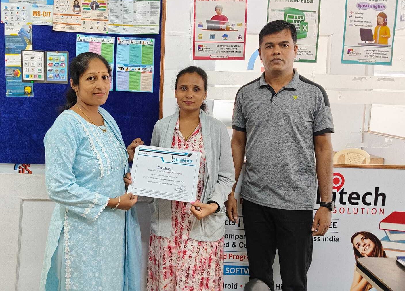 Industrial Automation Training