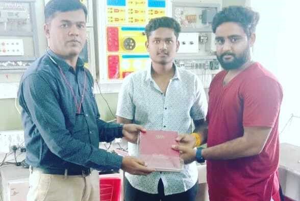 Additional Training Session